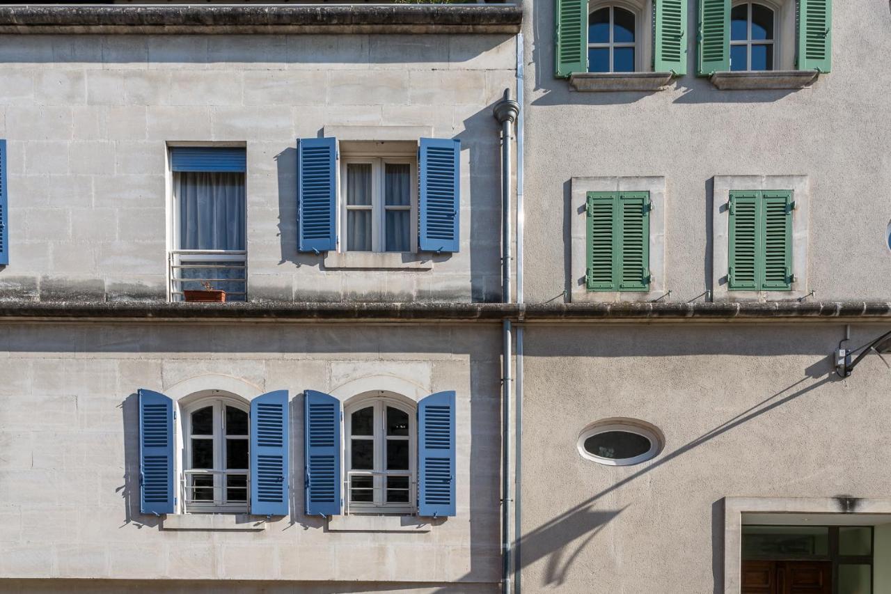 Апартаменти My Pad Provence 2 Авіньйон Екстер'єр фото