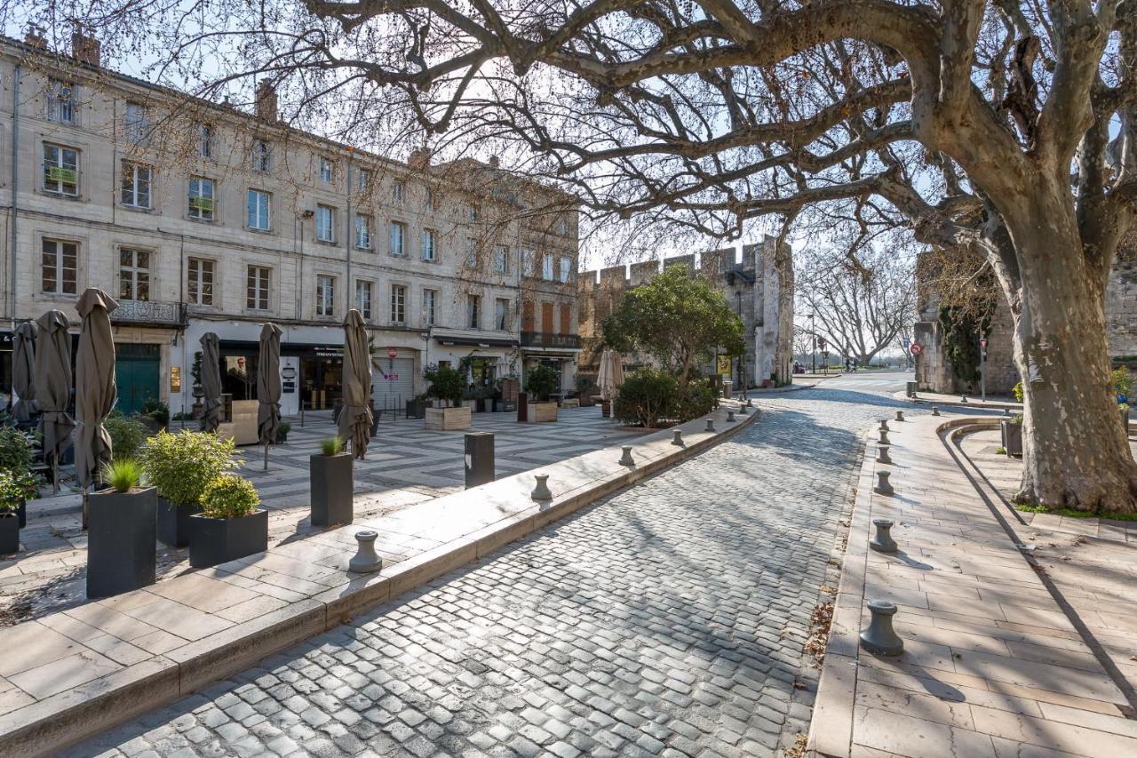 Апартаменти My Pad Provence 2 Авіньйон Екстер'єр фото